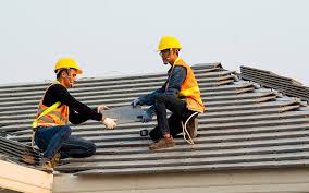 Steel Roofing in Heber, UT